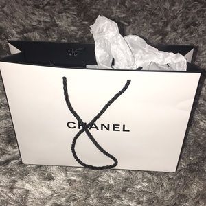 Chanel bag